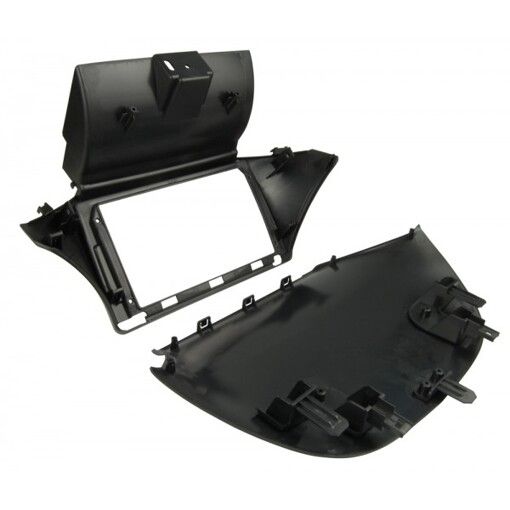 Рамка перехідна Carav 22-1654 Chevrolet Orlando