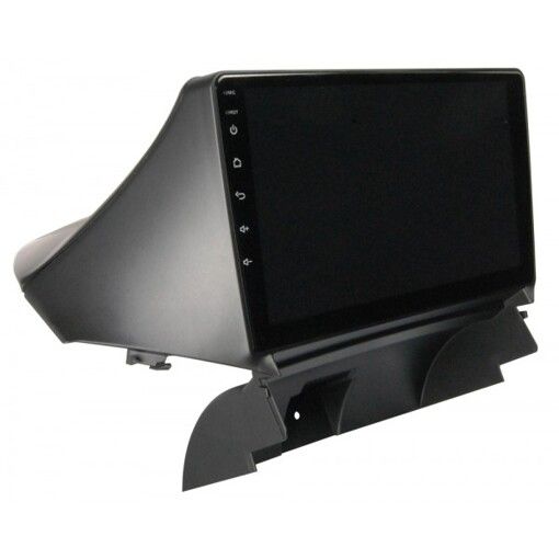 Рамка перехідна Carav 22-1654 Chevrolet Orlando