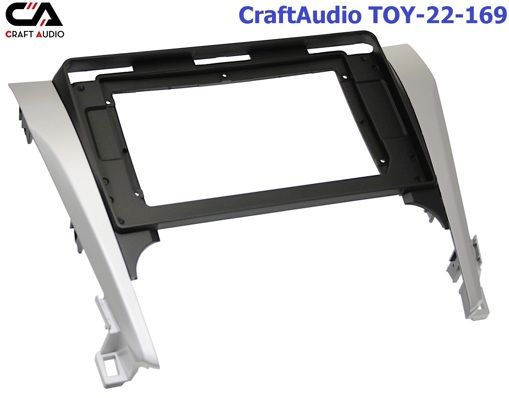 Штатна магнітола Baxster ВМS-B1510-169 TOYOTA Camry / Aurion 2011-2014