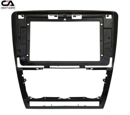 Рамка переходная CraftAudio SK-22-185 SKODA Octavia A5 2008-2013 10.1&quot;