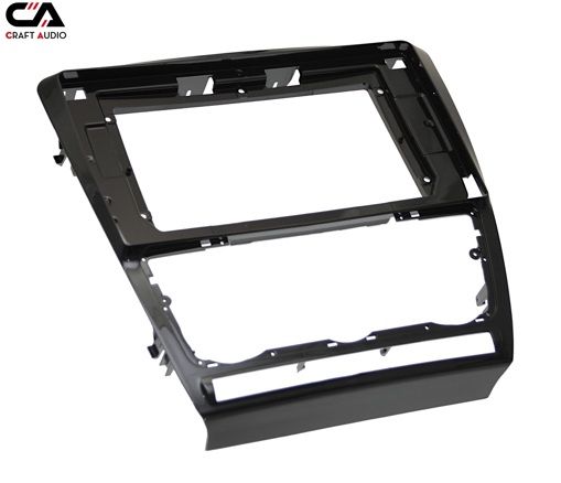 Рамка переходная CraftAudio SK-22-185 SKODA Octavia A5 2008-2013 10.1&quot;