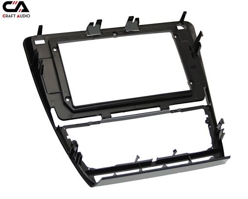 Рамка переходная CraftAudio SK-22-185 SKODA Octavia A5 2008-2013 10.1&quot;