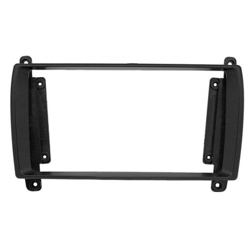 Рамка перехідна Carav 22-1891 Mercedes CL-klasse (C215), S-klasse (W220)