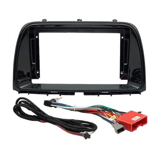 Рамка перехідна Carav 22-1909 Mazda CX-5