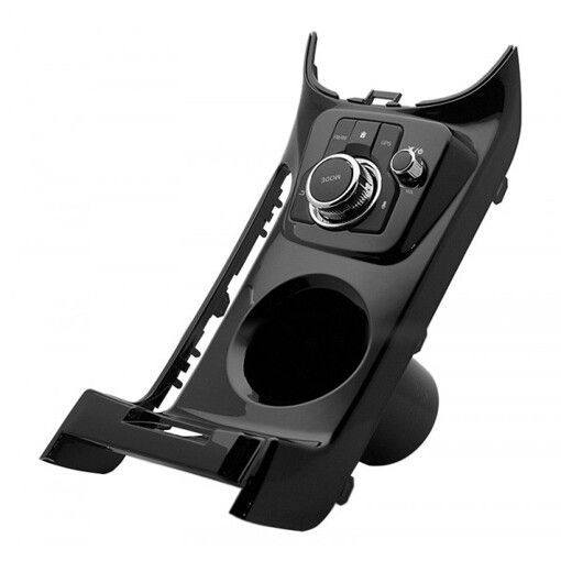 Рамка перехідна Carav 22-1909 Mazda CX-5