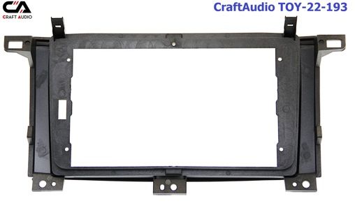 Штатна магнітола Baxster BMS-B1509-193 Toyota LC 100 (J105) 97-08