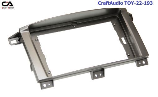 Штатна магнітола Baxster BMS-B1509-193 Toyota LC 100 (J105) 97-08