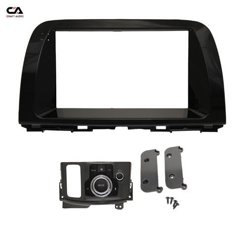 Рамка перехідна CraftAudio MA-22-194 MAZDA 6 2012-2015 / CX-5 2012-2017