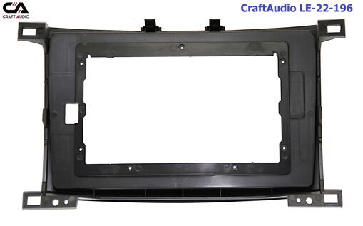 Штатная магнитола Baxster ВМS-B1510-196 Lexus LX 470 98-02 /Toyota LC 100 03-08