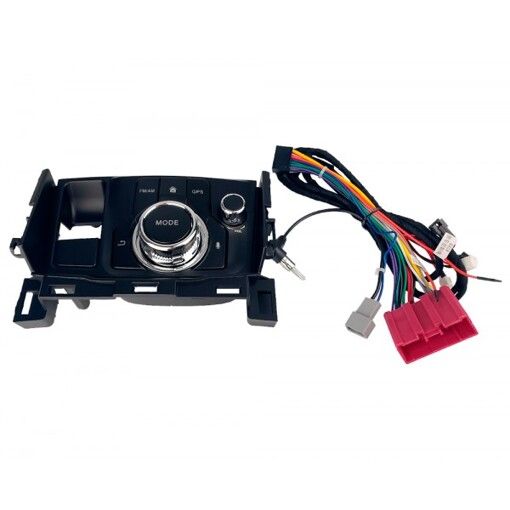 Рамка переходная Carav 22-2049 Mazda 6