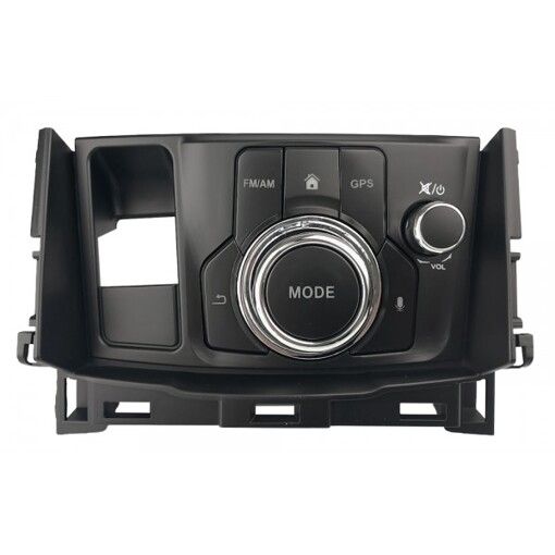 Рамка переходная Carav 22-2049 Mazda 6