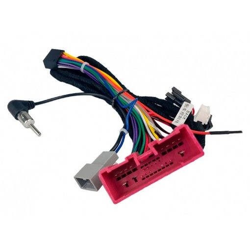 Рамка переходная Carav 22-2049 Mazda 6