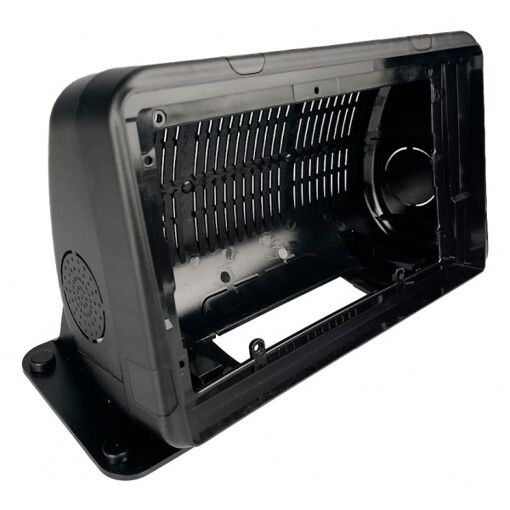 Рамка переходная универсальная для магнитол 9&quot; Carav 22-2054