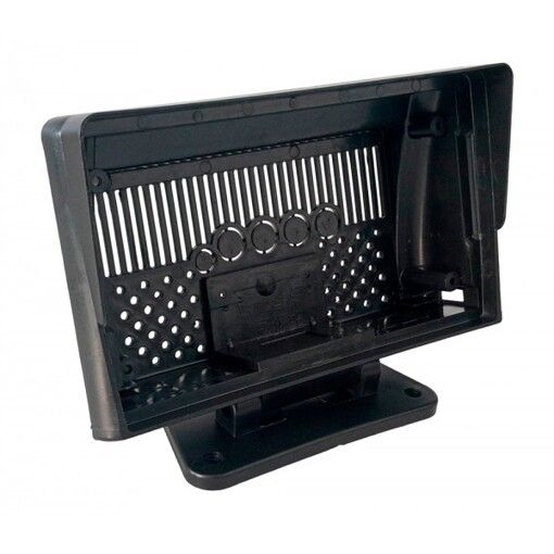 Рамка декоративная универсальная для магнитол 9" Carav 22-2071