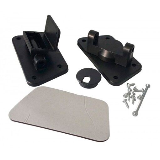 Рамка декоративная универсальная для магнитол 9" Carav 22-2071