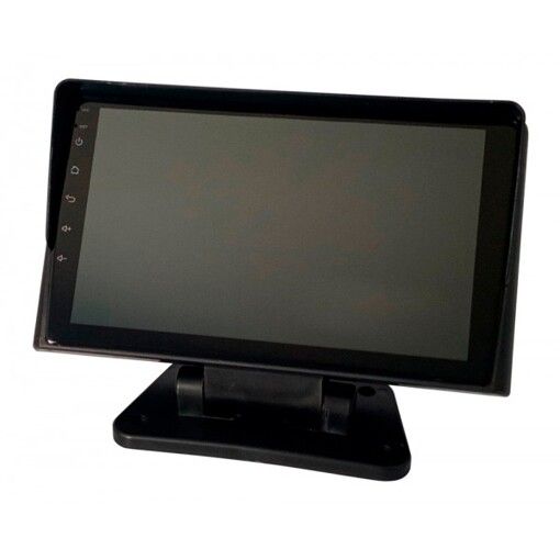 Рамка декоративная универсальная для магнитол 9" Carav 22-2071