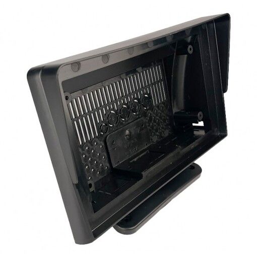 Рамка декоративна універсальна для магнітол 10&quot; Carav 22-2079