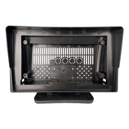 Рамка декоративна універсальна для магнітол 10&quot; Carav 22-2079