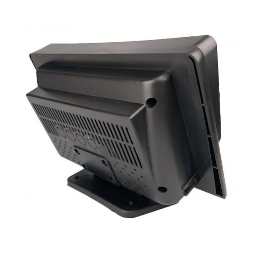 Рамка декоративна універсальна для магнітол 10&quot; Carav 22-2079