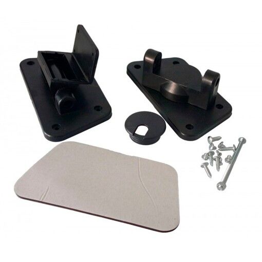 Рамка декоративна універсальна для магнітол 10&quot; Carav 22-2079