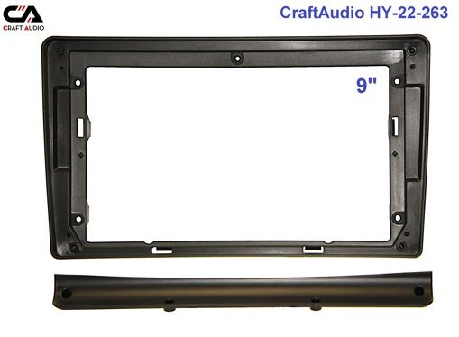 Штатна магнітола Baxster BMS-B1509-263 HYUNDAI Grandeur, Azera 05-11