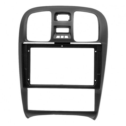 Штатная магнитола Baxster BMS-B1509-268 Hyundai Sonata 01-12