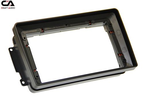 Рамка перехідна CraftAudio ME-22-272 MERCEDES C (W203), CLK (W209), G (W463), Vito/Viano 03-06 9