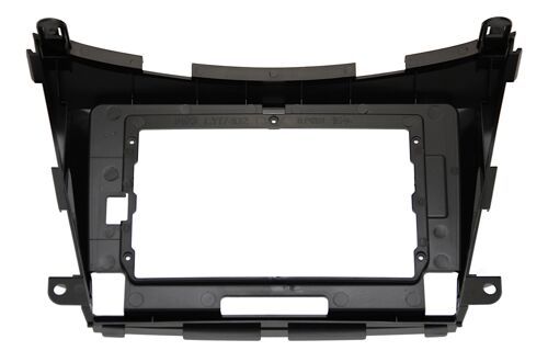 Рамка перехідна CraftAudio NI-22-308 NISSAN Murano 2015+ 10.1&quot;
