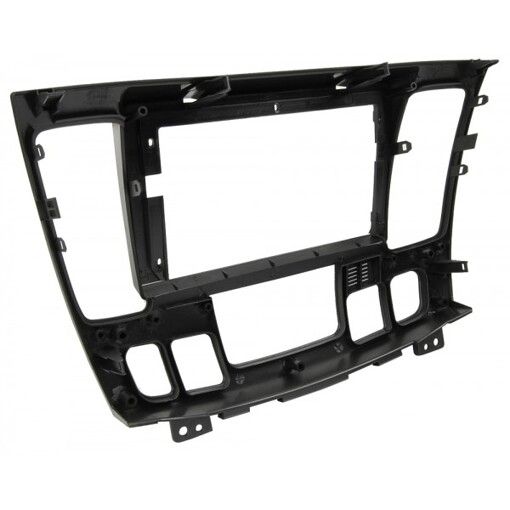 Штатна магнітола Baxster BMS-B1509-318 Hyundai Sonata 08-10 (клімат)