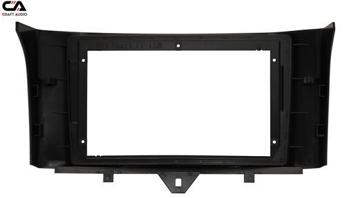 Рамка перехідна CraftAudio ME-22-358 MERCEDES Smart 2011-2015 9&quot;