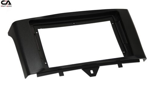 Рамка перехідна CraftAudio ME-22-358 MERCEDES Smart 2011-2015 9&quot;