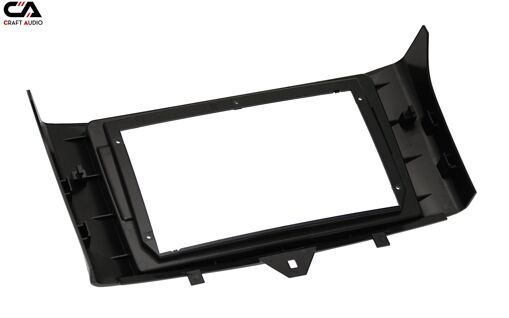 Рамка перехідна CraftAudio ME-22-358 MERCEDES Smart 2011-2015 9&quot;