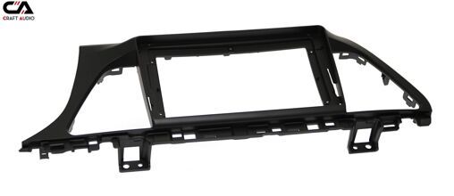 Рамка переходная CraftAudio HY-22-378 HYUNDAI Sonata 2015-2017 (2 части)