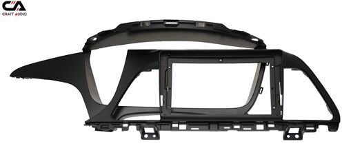 Рамка переходная CraftAudio HY-22-378 HYUNDAI Sonata 2015-2017 (2 части)