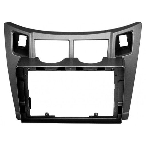 Штатна магнітола Baxster BMS-B1509-401 Toyota Yaris, Vitz, Platz 05-10