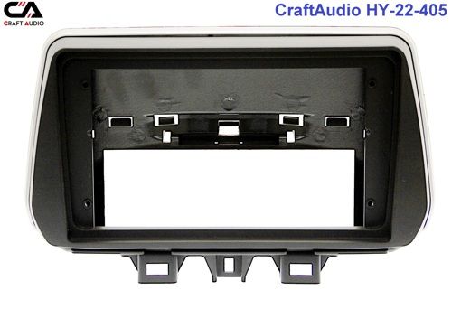 Штатна магнітола Baxster ВМS-B1510-405 HYUNDAI Tucson 18-21