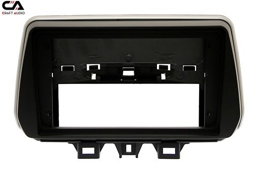Рамка перехідна CraftAudio HY-22-405 HYUNDAI Tucson 2018-2019 9&quot;