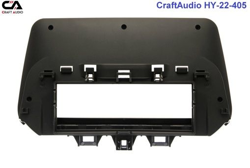 Штатна магнітола Baxster ВМS-B1510-405 HYUNDAI Tucson 18-21