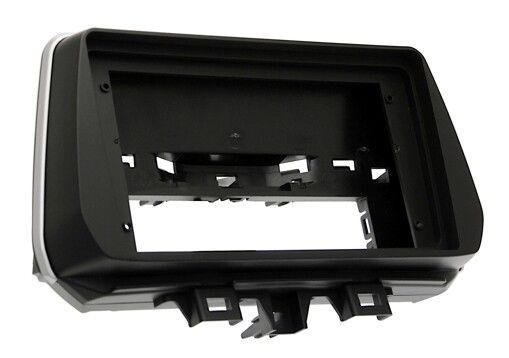 Рамка перехідна CraftAudio HY-22-405 HYUNDAI Tucson 2018-2019 9&quot;