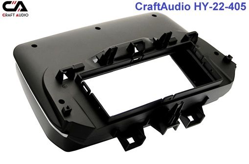 Штатна магнітола Baxster ВМS-B1510-405 HYUNDAI Tucson 18-21