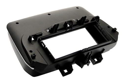 Рамка перехідна CraftAudio HY-22-405 HYUNDAI Tucson 2018-2019 9&quot;