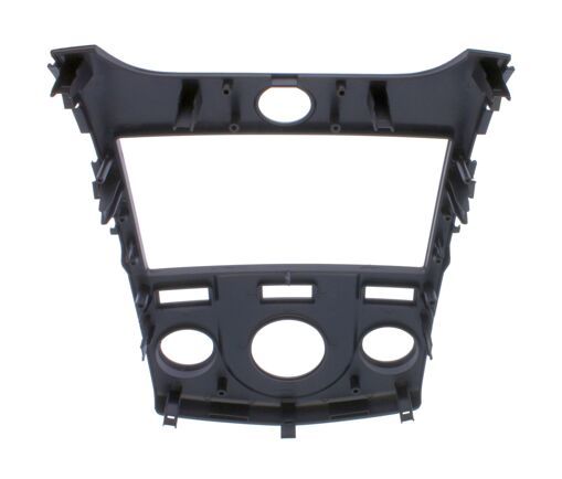 Штатная магнитола Baxster BMS-B1509-414 KIA Cerato, Forte 09-12