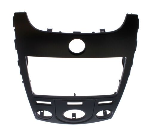 Штатная магнитола Baxster BMS-B1509-414 KIA Cerato, Forte 09-12