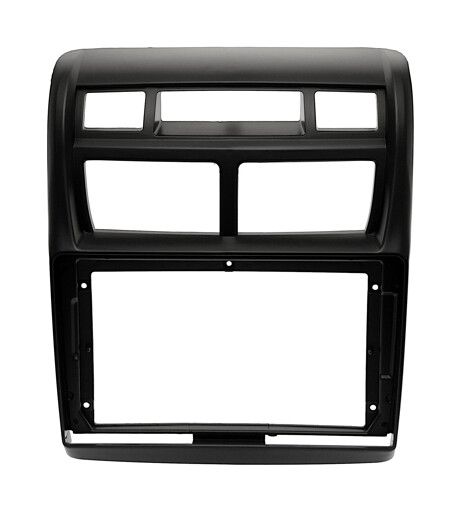 Штатная магнитола Baxster BMS-B1509-432 KIA Sportage (KM) 2008-2010 (климат+конд.)