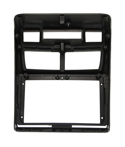 Штатная магнитола Baxster BMS-B1509-432 KIA Sportage (KM) 2008-2010 (климат+конд.)