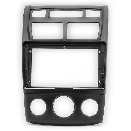 Рамка перехідна Carav 22-436 Kia Sportage