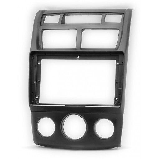 Рамка перехідна Carav 22-436 Kia Sportage