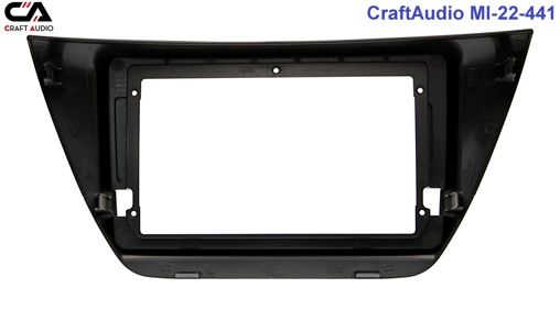 Штатная магнитола Baxster BMS-B1509-441 MITSUBISHI Lancer IX 2000-2010