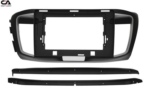 Рамка перехідна CraftAudio HO-22-443 HONDA Accord 2013-2018 10&quot;