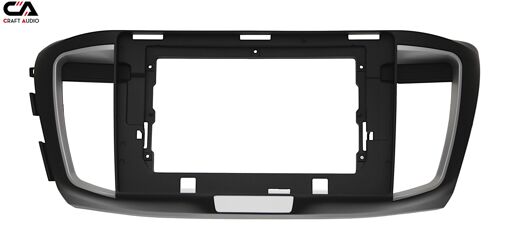 Рамка перехідна CraftAudio HO-22-443 HONDA Accord 2013-2018 10&quot;